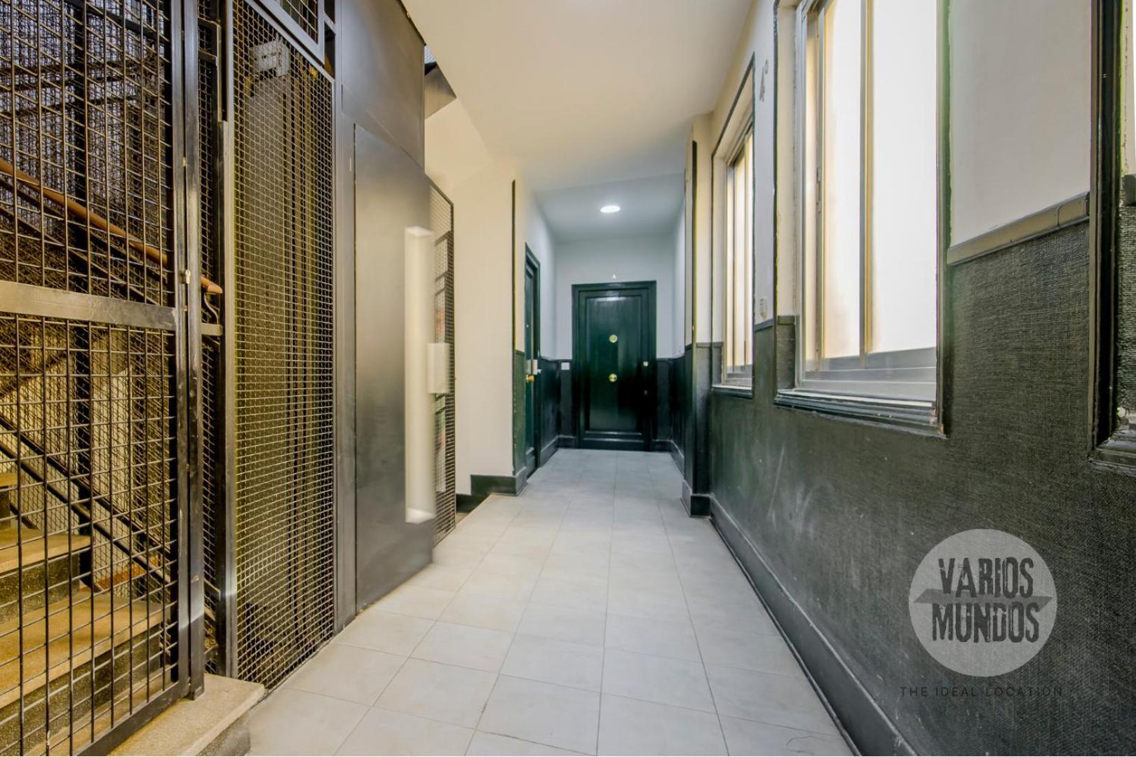 Vive La Esencia De Madrid Para 7 En Santa Ana 6 Exterior photo